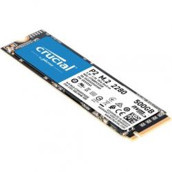 Disque dur CRUTIAL SSD M.2 2280 1To