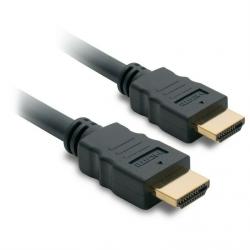 Câble HDMI High Speed 4K à triple blindage 2M