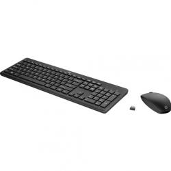 HP Clavier et Souris HP 235