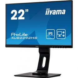 Moniteur LCD IIYAMA ProLite XUB2292HS-B1