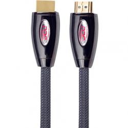 Câble HDMI A/V DCU Premium 2.0 - 3 mètres