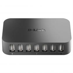 D-Link USB 2.0 7PORT HUB