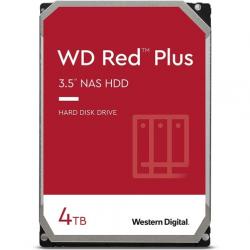 Disque dur Western Digital Red Pro 4To