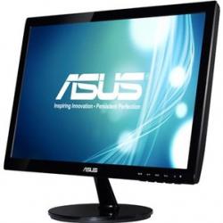 Moniteur LCD ASUS VS197DE