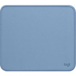 Tapis de souris Logitech Studio gris bleu