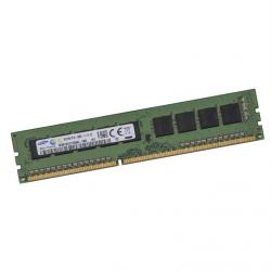 Module mémoire RAM SAMSUNG 8Go ECC