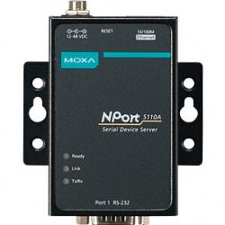 Convertisseur réseau/série MOXA NPort 5110A