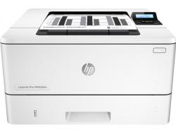 HP LaserJet Pro M402dn