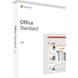 Licence Microsoft Office 2019 Famille petite entreprise (licence 1PC)