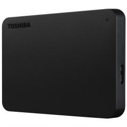 Disque dur portable TOSHIBA Canvio 2 To