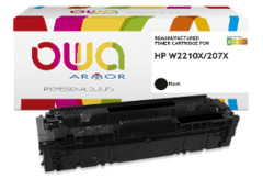 Cartouche toner ARMOR pour HP M282/283 - NOIR