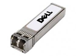 NETWORKING TRANSCEIVER SFP EXT 10GBE SR 850NM WAVELENGTH DELL