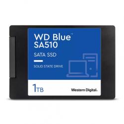 DISQUE DUR SSD WESTERN DIGITAL Blue SA510 1To - 2.5IN