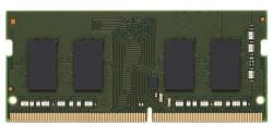 Mémoire RAM KINGSTON 16Go DDR4-2666 SODIMM