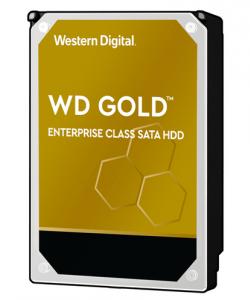 Disque dur Western Digital Gold WD4003FRYZ - 4 To