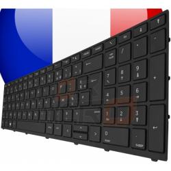 Clavier FR pour HP ProBook 450/455/470 G5