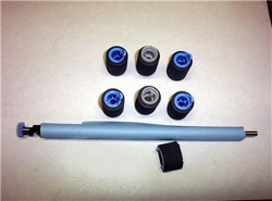 KIT ROLLER IMPRIMANTE HP LJ 4200/4250/4300/4350