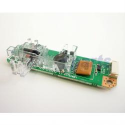 Carte capteur US inférieur pour Fujitsu fi-7160, fi-7260, fi-7180, fi-7280