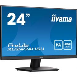 Moniteur LCD IIYAMA ProLite (24IN) XU2494HSU-B2