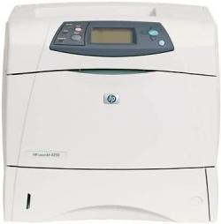 HP LASERJET 4250DN