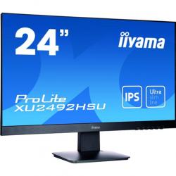 Moniteur LCD IIYAMA ProLite XU2492HSU-B1 68,6 cm (24)