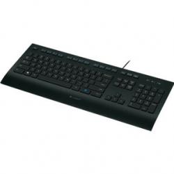 Clavier LOGITECH K280E filaire USB