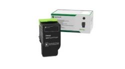 Toner ORIGINE  pour LEXMARK CS521 - NOIR