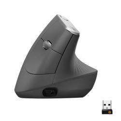 Souris ergonomique LOGITECH MX Vertical