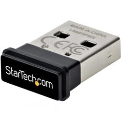 Adaptateur USB Bluetooth 5.0 STARTECH