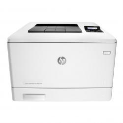 HP LASERJET PRO COLOR M452DN