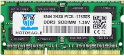 Module mémoire RAM 4Go DDR3L-12800S SODIMM