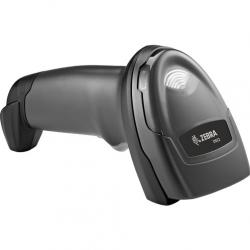 Kit lecteur code barre ZEBRA DS2208-SR USB