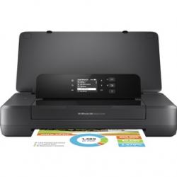 Imprimante mobile HP OfficeJet 200