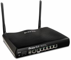 Routeur DRAYTEK Vigor 2927ax WLAN