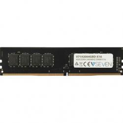 Module mémoire RAM V7 DDR4-2133 4Go