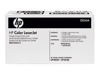 Réservoir de toner usagé pour HP LaserJet M680