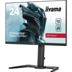 Moniteur LCD IIYAMA G-MASTER Red Eagle 24IN