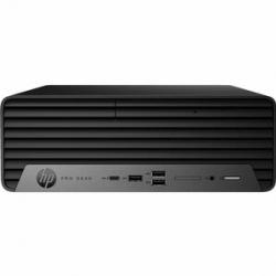 Ordinateur de bureau HP Pro SFF 400 G9