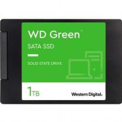 Disque Dur SSD Western Digital Green 1To