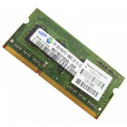 Module mémoire RAM Samsung 2Go DDR3