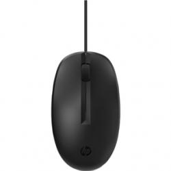 Souris HP 125 filaire USB