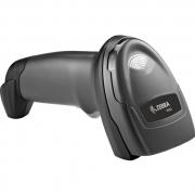 Kit lecteur code barre ZEBRA DS2208-SR USB