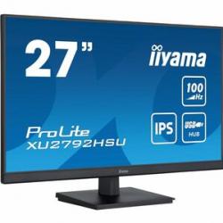 Moniteur LCD IIYAMA ProLite XU2792 HSU-B6 68,6 cm (27)