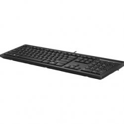 Clavier HP 125 FR filaire USB