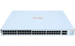 Switch HPE Aruba 1830 48 Ports Gérable POE (370W)