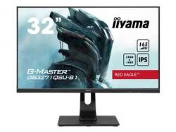 Ecran IIYAMA LCD G-MASTER Red Eagle 31,5