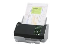 SCANNER RICOH-FUJITSU fi-8140