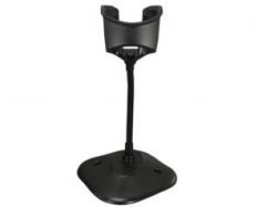 Support douchette ZEBRA Stand flexible Black