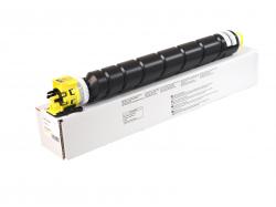 Toner ARMOR pour TRIUMPH-ADLER 3508 - Jaune