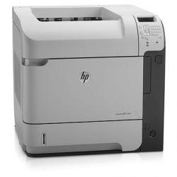 HP LASERJET M601N